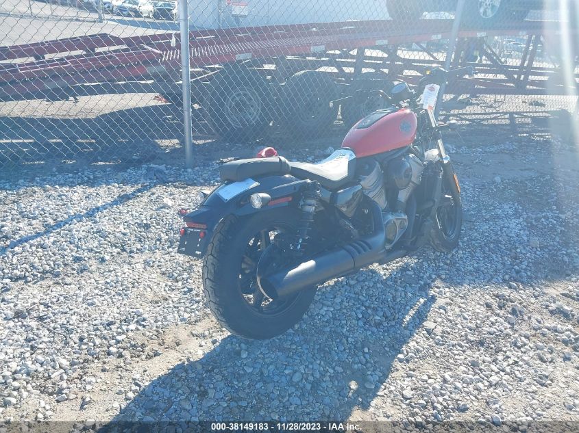 2023 HARLEY-DAVIDSON RH975 - 1HD1ZH118PB316849