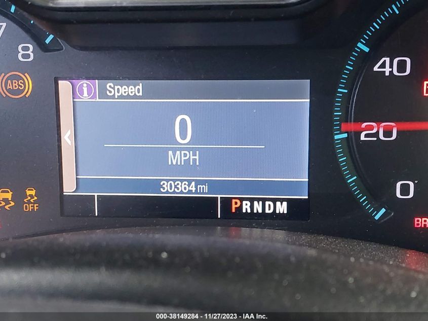 2015 CHEVROLET IMPALA LS - 2G11Z5SLXF9142345