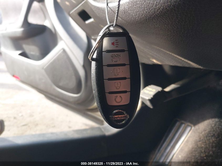 2013 NISSAN ALTIMA 2.5 SV - 1N4AL3AP2DC256451