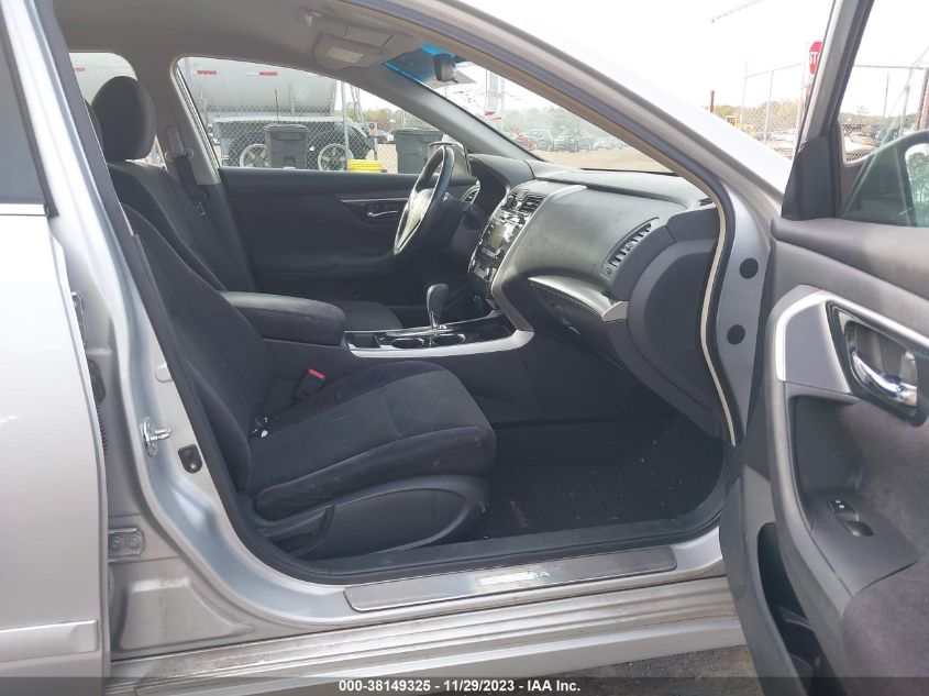 2013 NISSAN ALTIMA 2.5 SV - 1N4AL3AP2DC256451