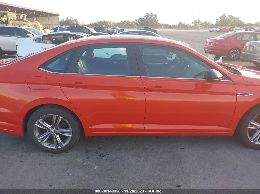 2020 VOLKSWAGEN JETTA 1.4T R-LINE/1.4T S - 3VWCB7BU0LM040884