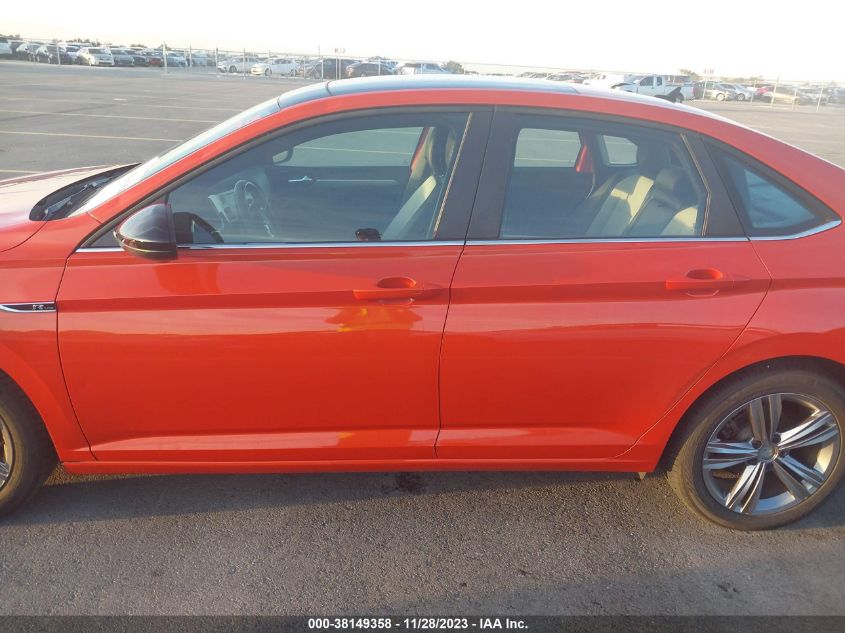 2020 VOLKSWAGEN JETTA 1.4T R-LINE/1.4T S - 3VWCB7BU0LM040884