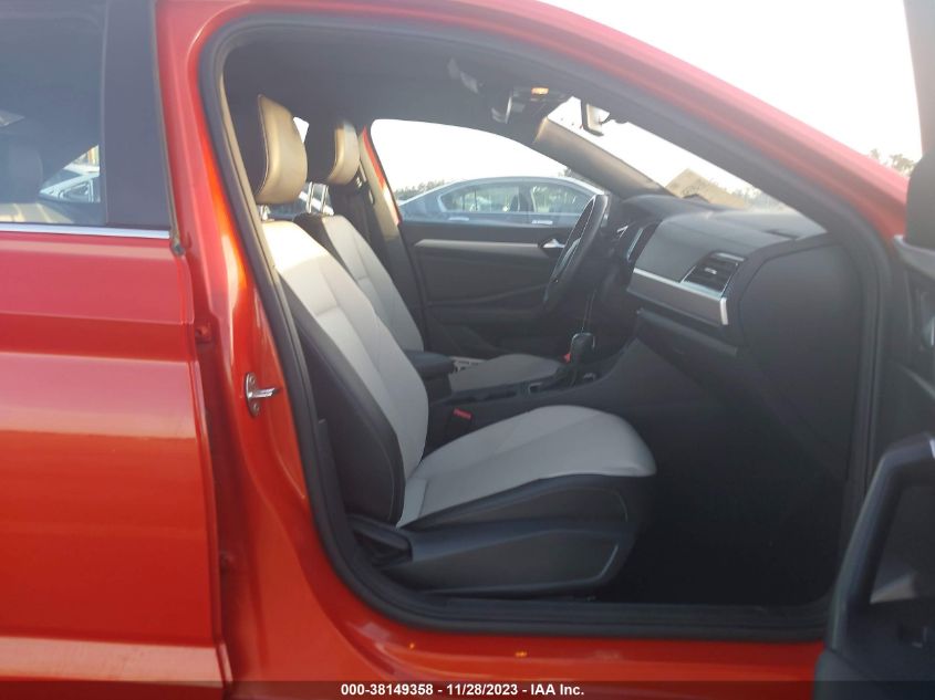 2020 VOLKSWAGEN JETTA 1.4T R-LINE/1.4T S - 3VWCB7BU0LM040884