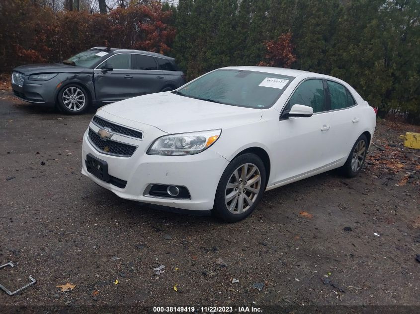 1G11E5SA0DF330354 | 2013 CHEVROLET MALIBU