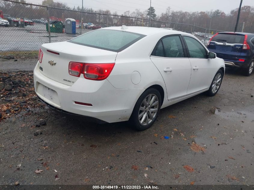 1G11E5SA0DF330354 | 2013 CHEVROLET MALIBU