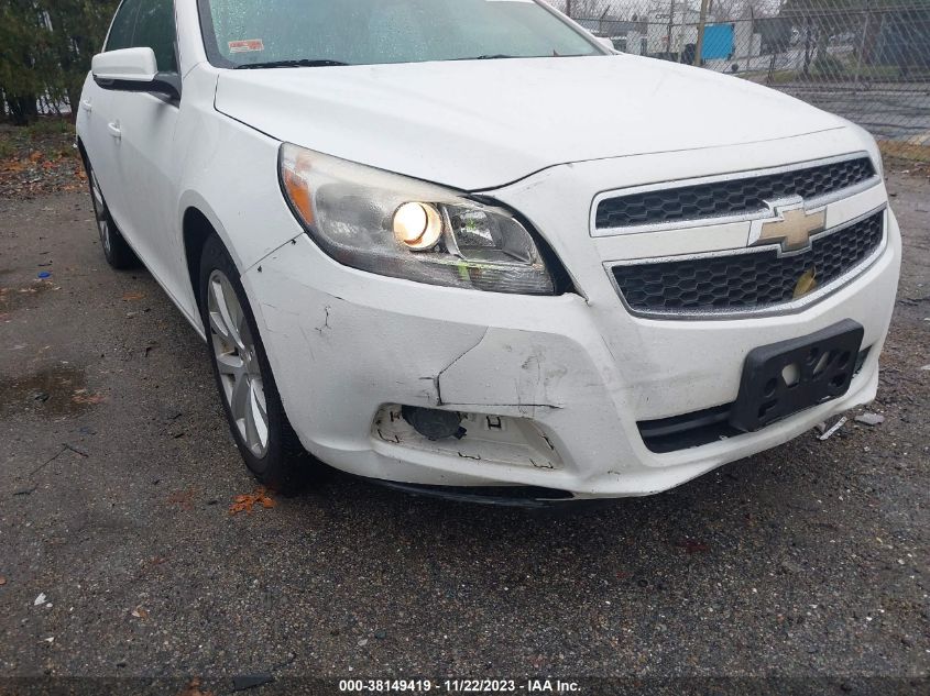 1G11E5SA0DF330354 | 2013 CHEVROLET MALIBU