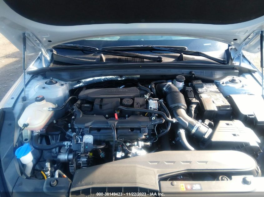 2024 KIA K5 GT LINE - 5XXG64J2XRG235943