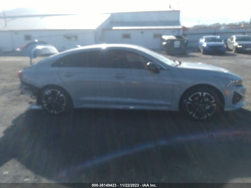 2024 KIA K5 GT LINE - 5XXG64J2XRG235943