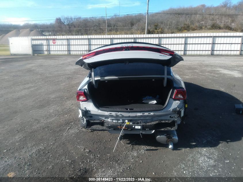 2024 KIA K5 GT LINE - 5XXG64J2XRG235943