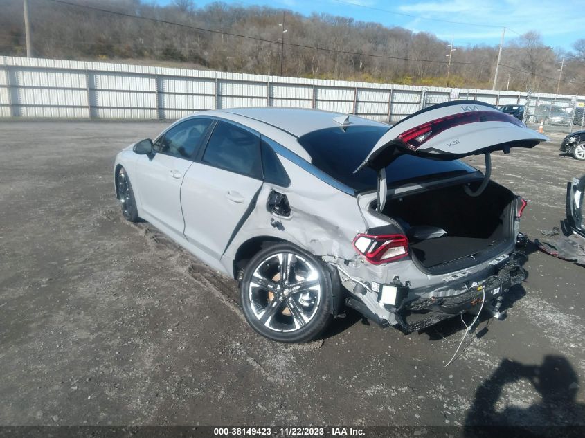 2024 KIA K5 GT LINE - 5XXG64J2XRG235943