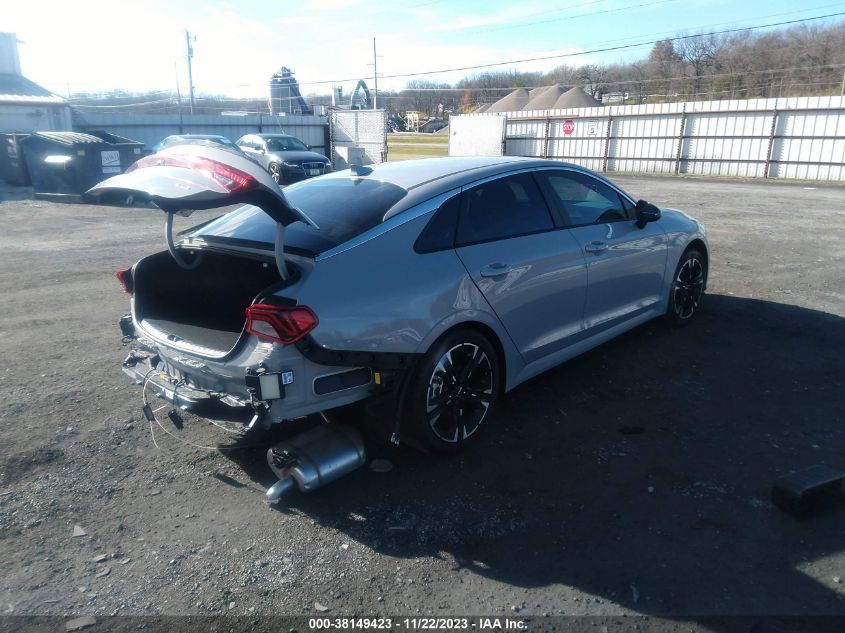 2024 KIA K5 GT LINE - 5XXG64J2XRG235943