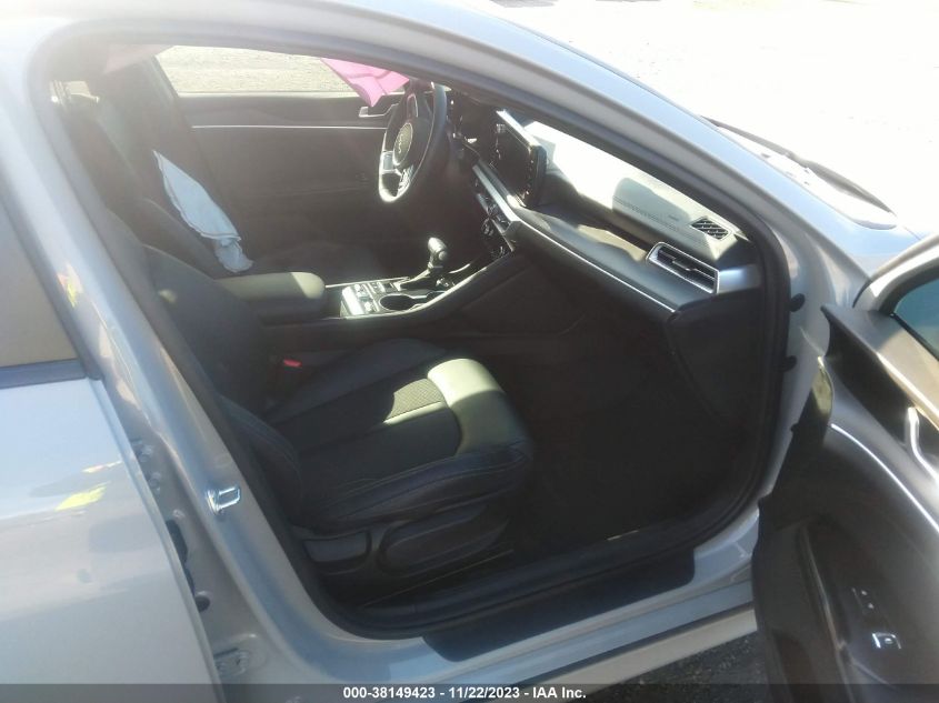 2024 KIA K5 GT LINE - 5XXG64J2XRG235943