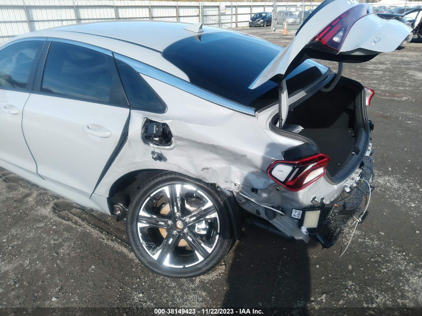 2024 KIA K5 GT LINE - 5XXG64J2XRG235943