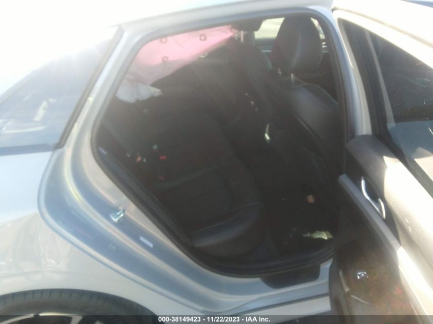 2024 KIA K5 GT LINE - 5XXG64J2XRG235943