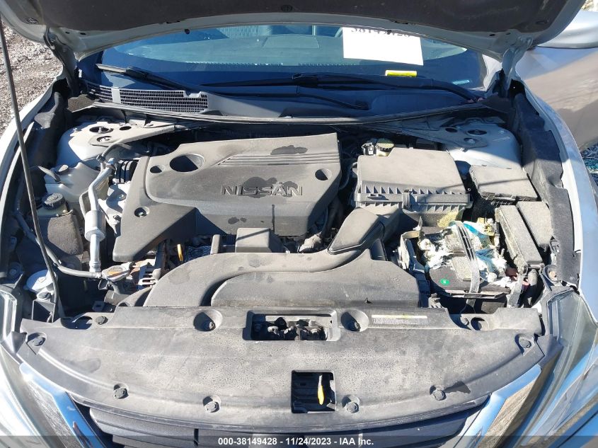 2016 NISSAN ALTIMA 2.5 - 1N4AL3AP4GN374235