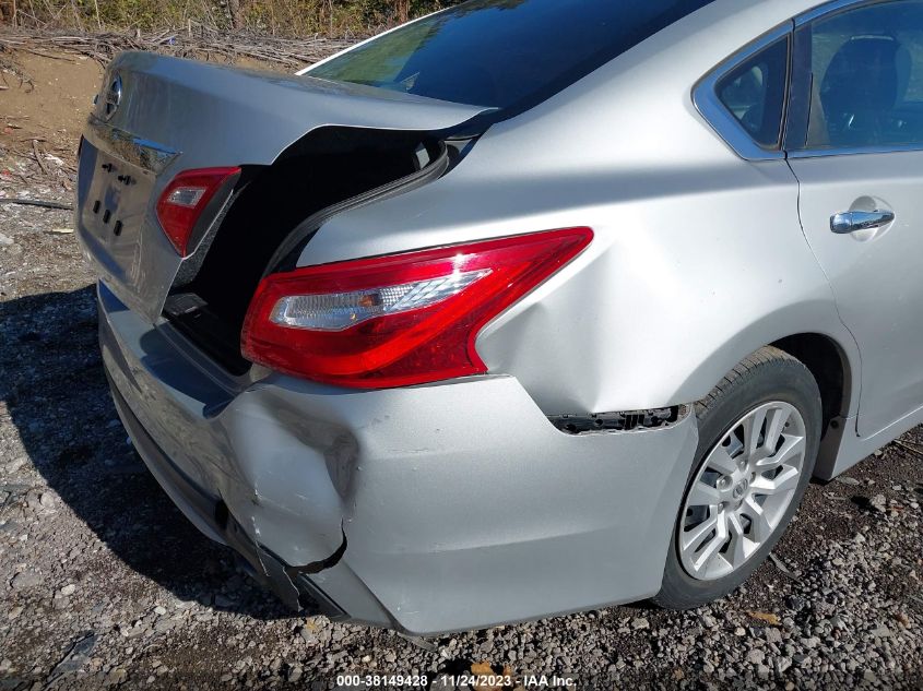 2016 NISSAN ALTIMA 2.5 - 1N4AL3AP4GN374235