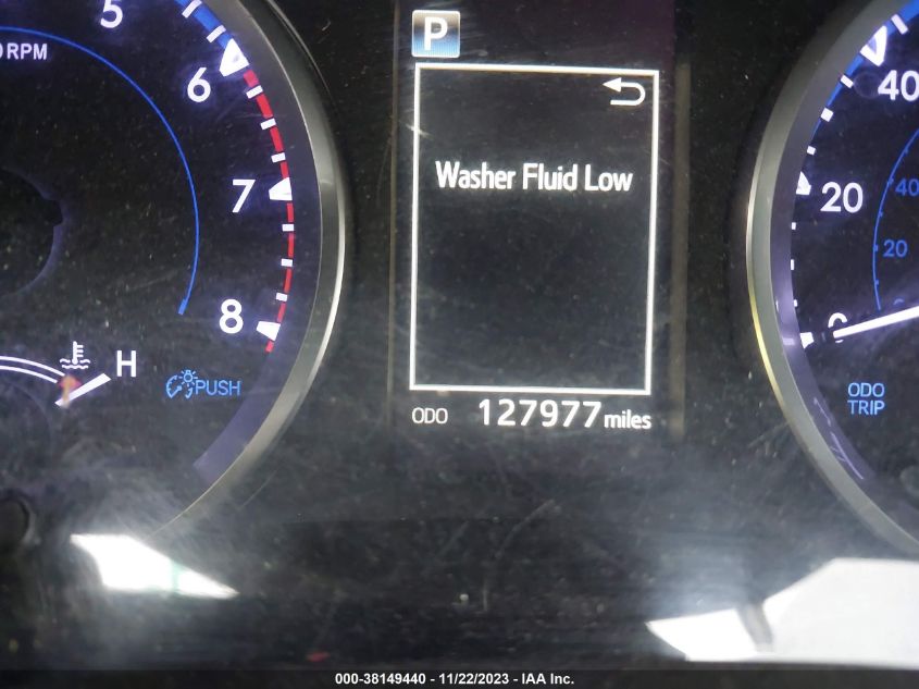 2019 TOYOTA HIGHLANDER LE - 5TDZARFH2KS047312