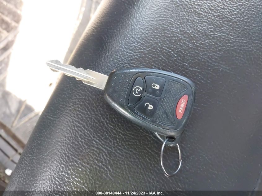 2016 JEEP PATRIOT HIGH ALTITUDE EDITION - 1C4NJRFB7GD708586