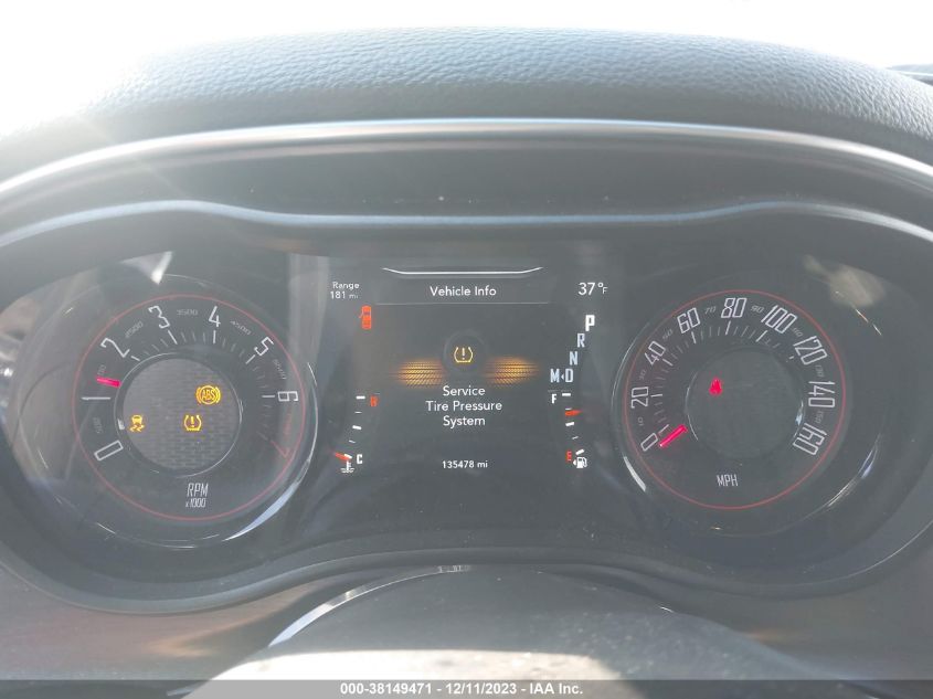 2018 DODGE CHALLENGER SXT - 2C3CDZAG0JH217275