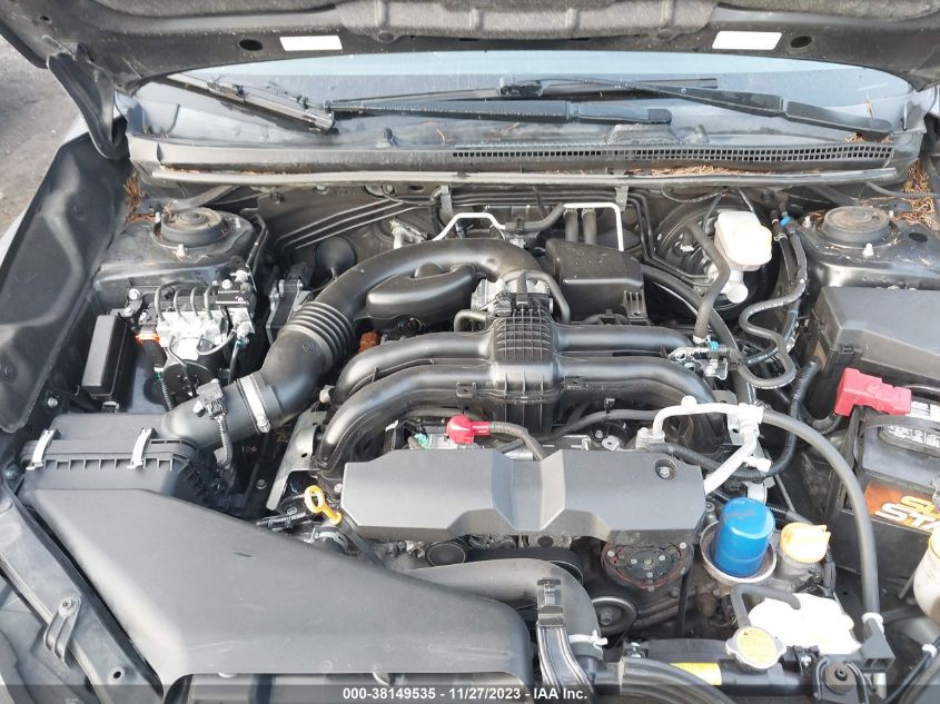 2015 SUBARU XV CROSSTREK 2.0I PREMIUM - JF2GPAFC4F8221341