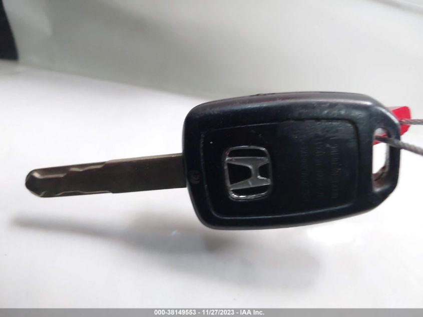 2014 HONDA ACCORD SPORT - 1HGCR2F51EA110110