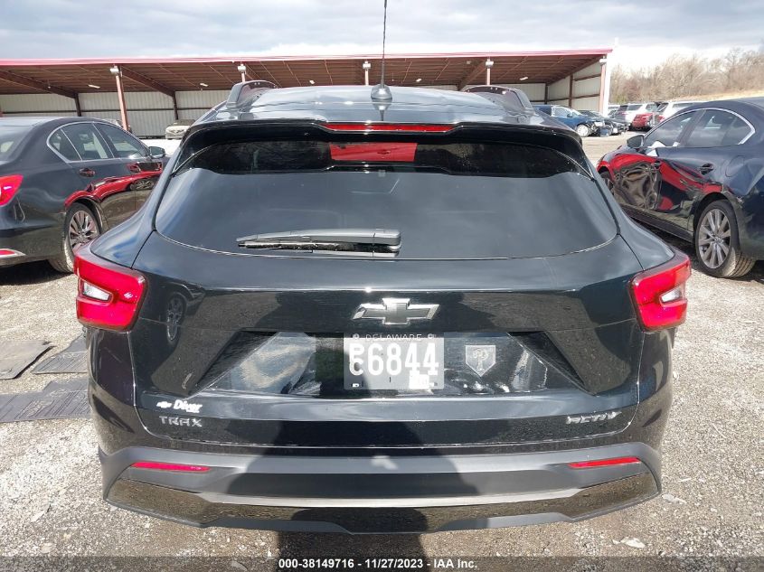 2024 CHEVROLET TRAX ACTIV - KL77LKE23RC073903