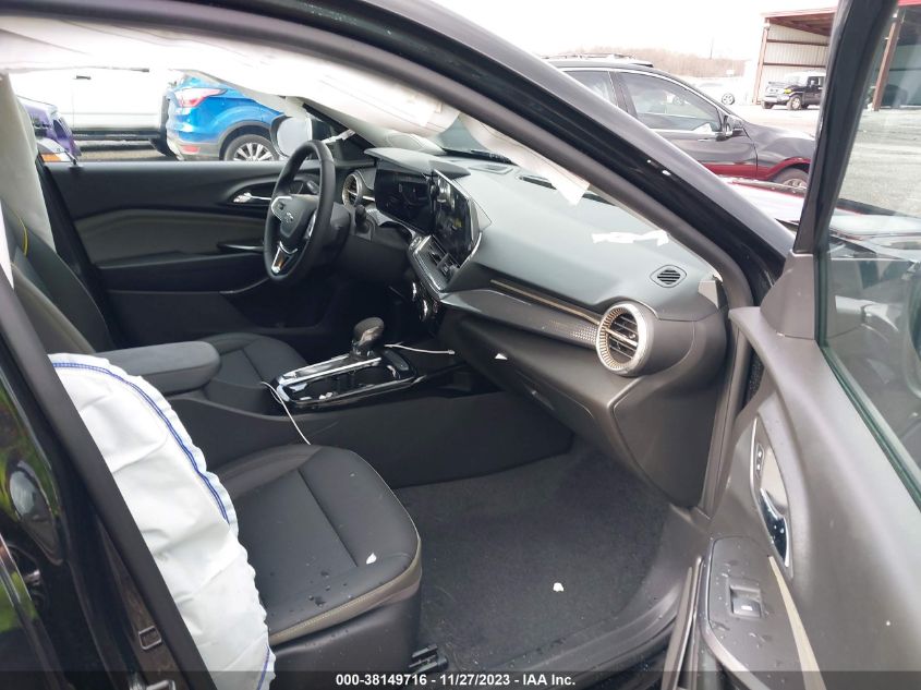 2024 CHEVROLET TRAX ACTIV - KL77LKE23RC073903