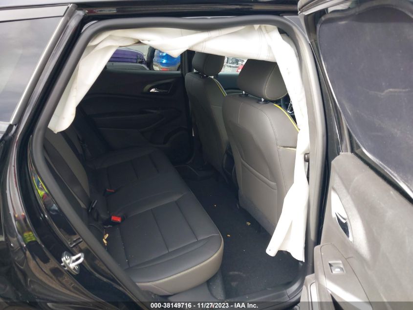 2024 CHEVROLET TRAX ACTIV - KL77LKE23RC073903
