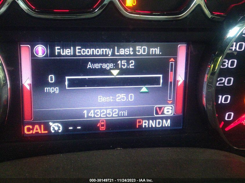 2015 GMC SIERRA 1500 SLE - 3GTU2UEH5FG342064