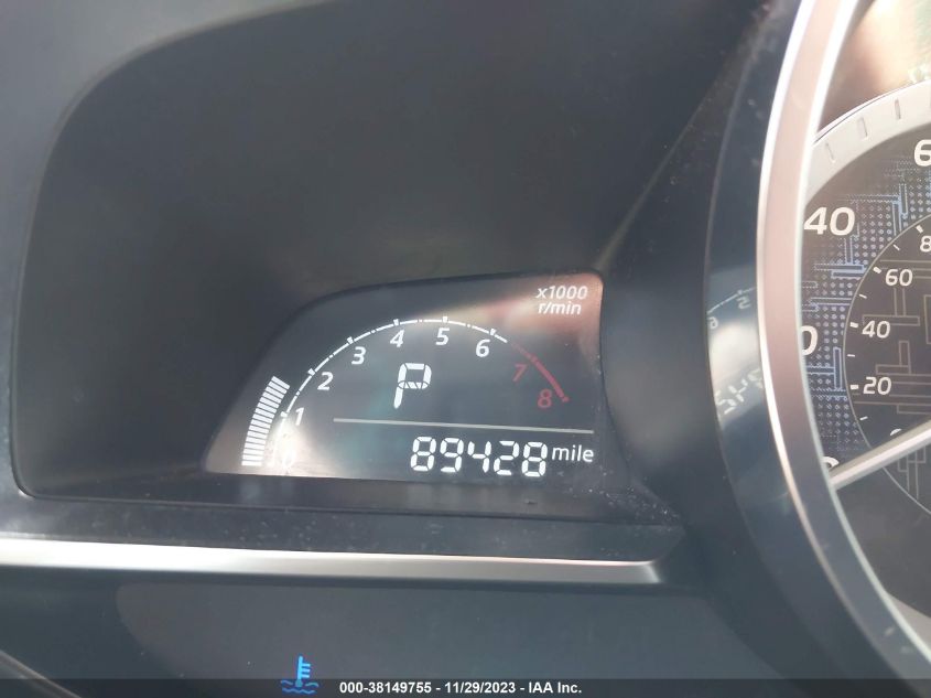 2017 TOYOTA YARIS HBK L/LE/SE 3MYDNBYVXHY190056
