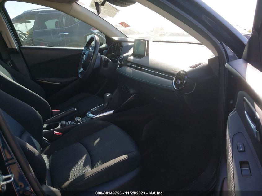 2017 TOYOTA YARIS HBK L/LE/SE 3MYDNBYVXHY190056