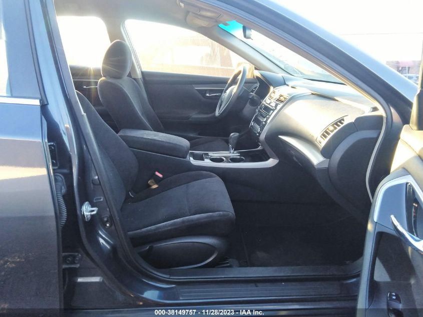 2013 NISSAN ALTIMA 2.5 S - 1N4AL3AP4DC134660