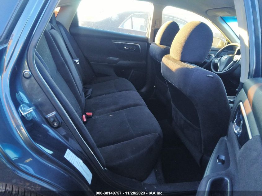2013 NISSAN ALTIMA 2.5 S - 1N4AL3AP4DC134660