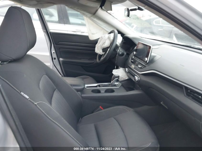2019 NISSAN ALTIMA S - 1N4BL4BV8KC157685