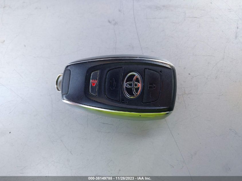 2023 TOYOTA GR86 PREMIUM JF1ZNBF10P8750150