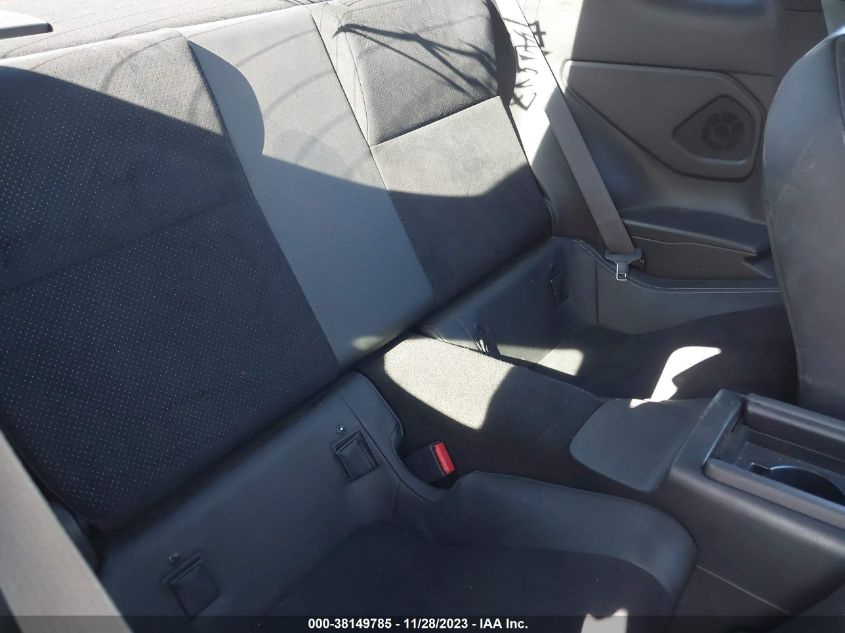 2023 TOYOTA GR86 PREMIUM JF1ZNBF10P8750150