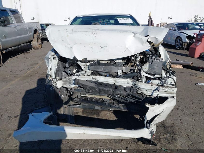 2017 SUBARU LEGACY 2.5I - 4S3BNAB69H3017438