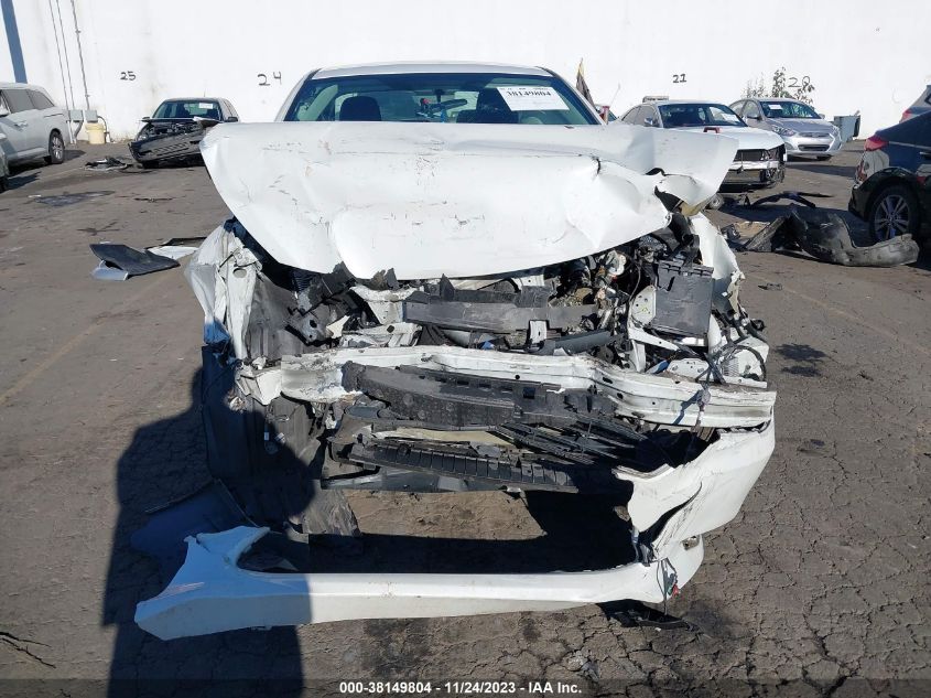 2017 SUBARU LEGACY 2.5I - 4S3BNAB69H3017438
