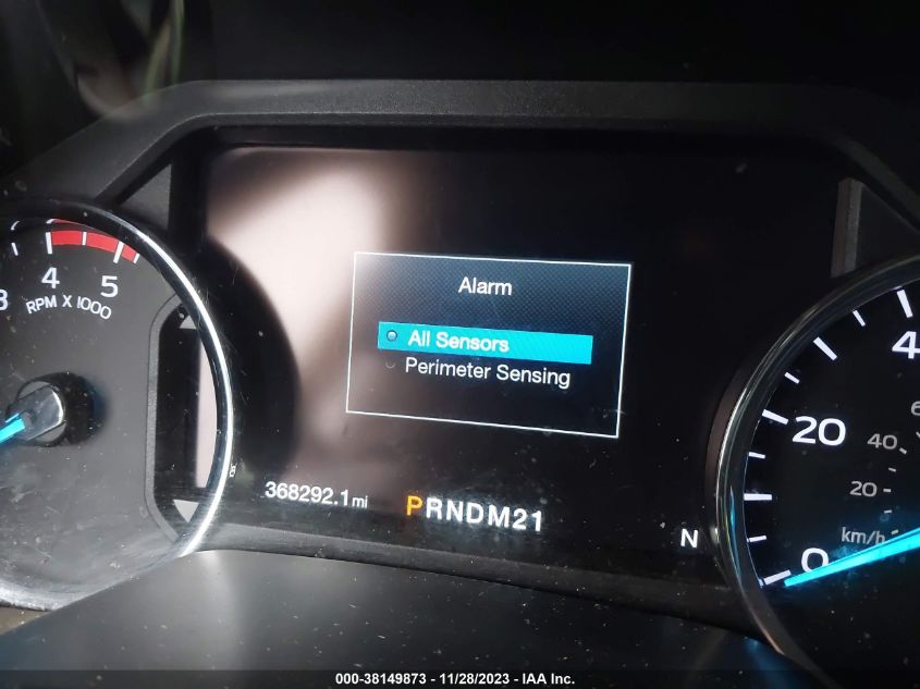 2019 FORD F-250 LARIAT - 1FT7W2BT2KED92274
