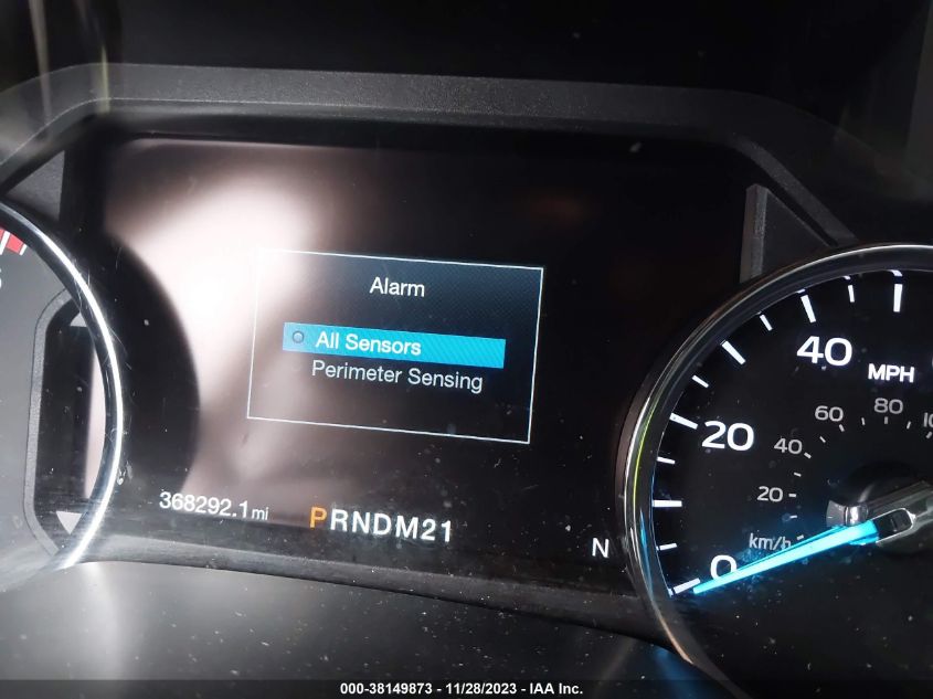 2019 FORD F-250 LARIAT - 1FT7W2BT2KED92274