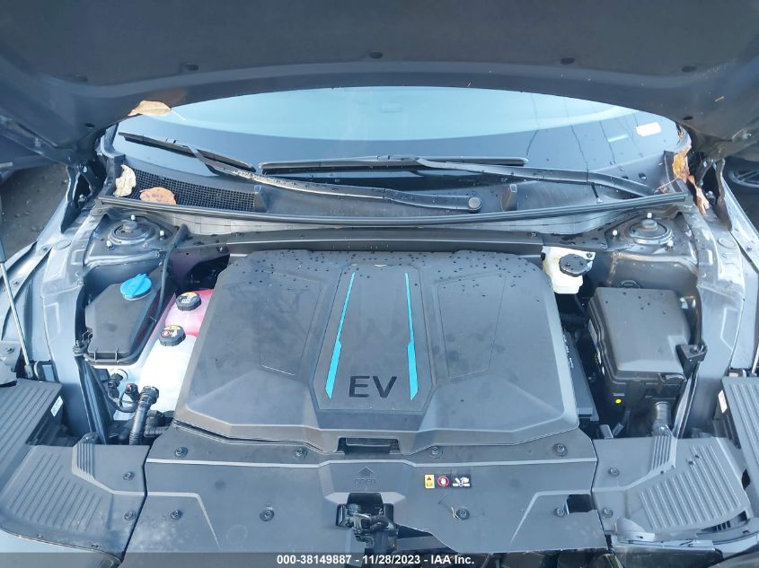 2023 HYUNDAI IONIQ 5 SEL - KM8KNDAF0PU209287