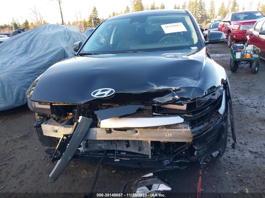 2023 HYUNDAI IONIQ 5 SEL - KM8KNDAF0PU209287