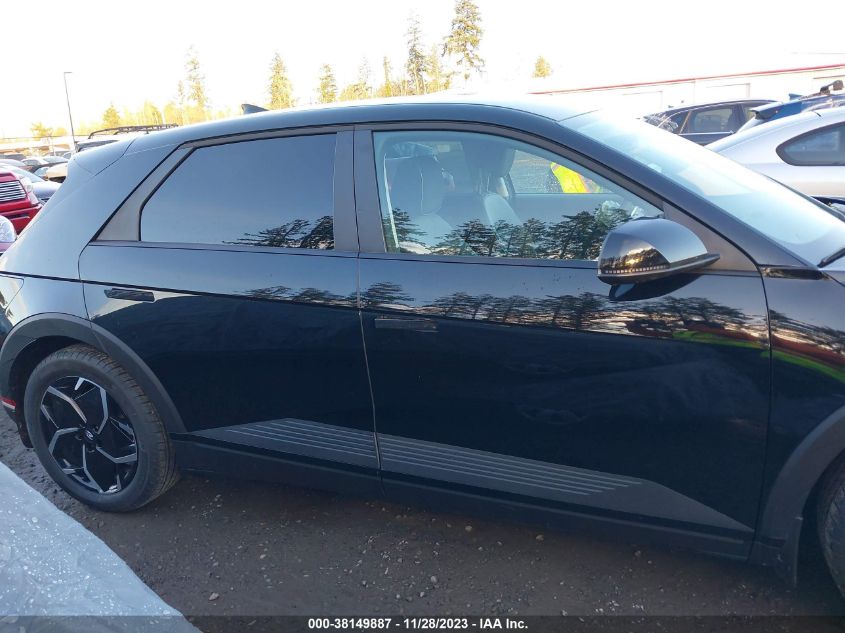 2023 HYUNDAI IONIQ 5 SEL - KM8KNDAF0PU209287