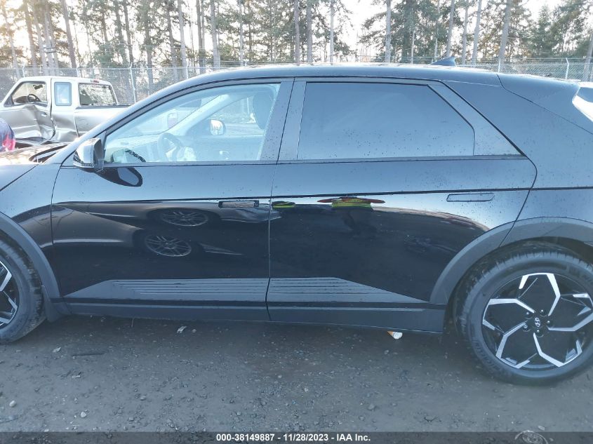 2023 HYUNDAI IONIQ 5 SEL - KM8KNDAF0PU209287