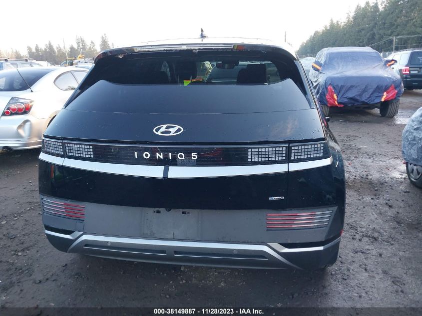 2023 HYUNDAI IONIQ 5 SEL - KM8KNDAF0PU209287