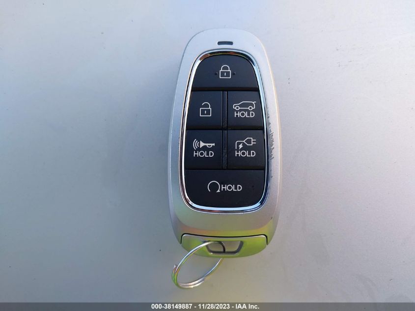 2023 HYUNDAI IONIQ 5 SEL - KM8KNDAF0PU209287