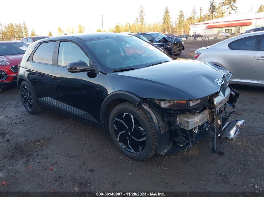 2023 HYUNDAI IONIQ 5 SEL - KM8KNDAF0PU209287