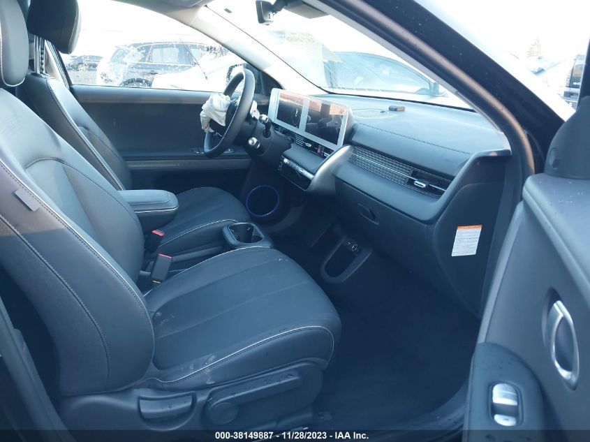 2023 HYUNDAI IONIQ 5 SEL - KM8KNDAF0PU209287