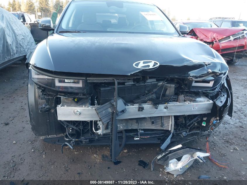 2023 HYUNDAI IONIQ 5 SEL - KM8KNDAF0PU209287