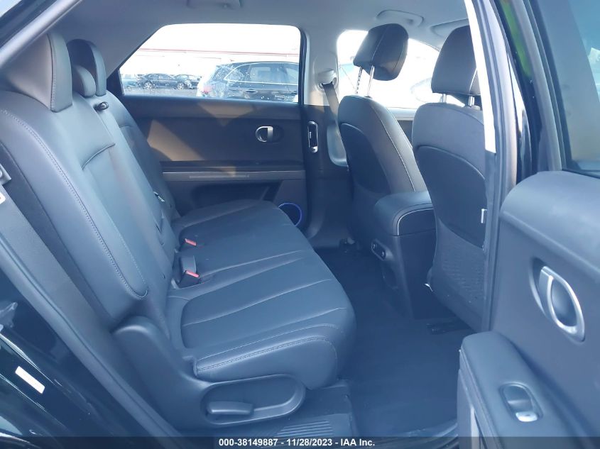 2023 HYUNDAI IONIQ 5 SEL - KM8KNDAF0PU209287